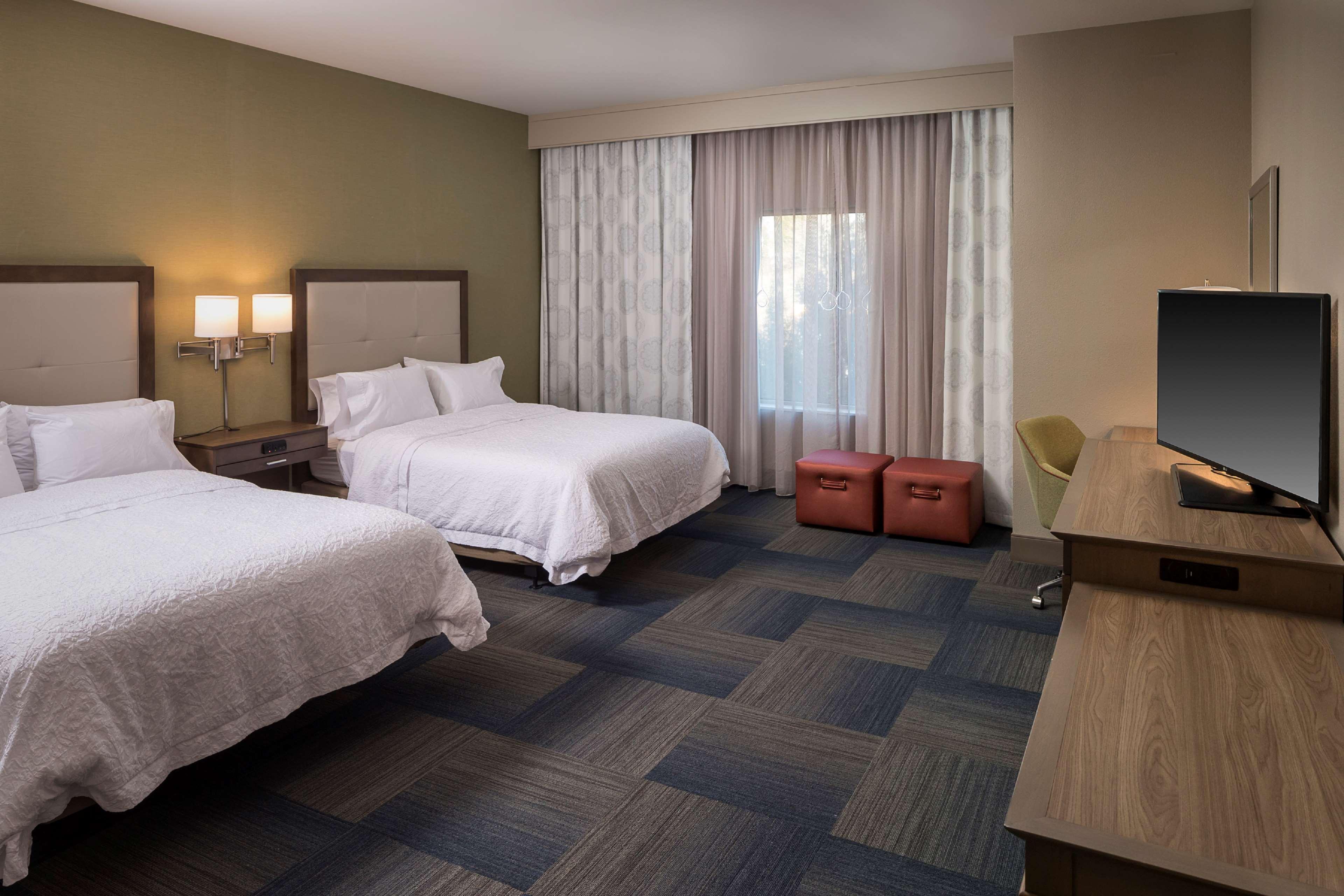 Hampton Inn & Suites-Asheville Biltmore Village, Nc Екстер'єр фото