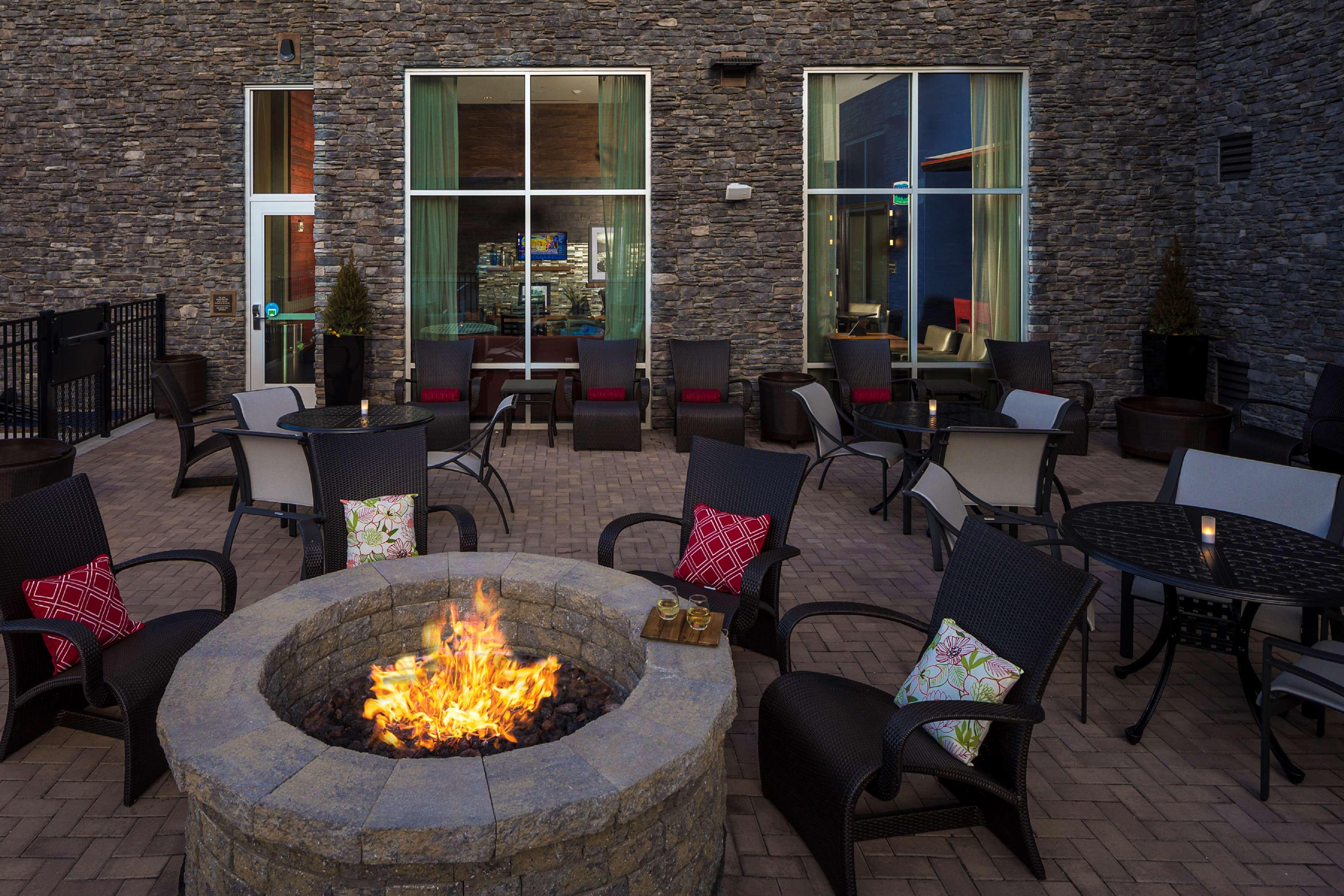Hampton Inn & Suites-Asheville Biltmore Village, Nc Екстер'єр фото