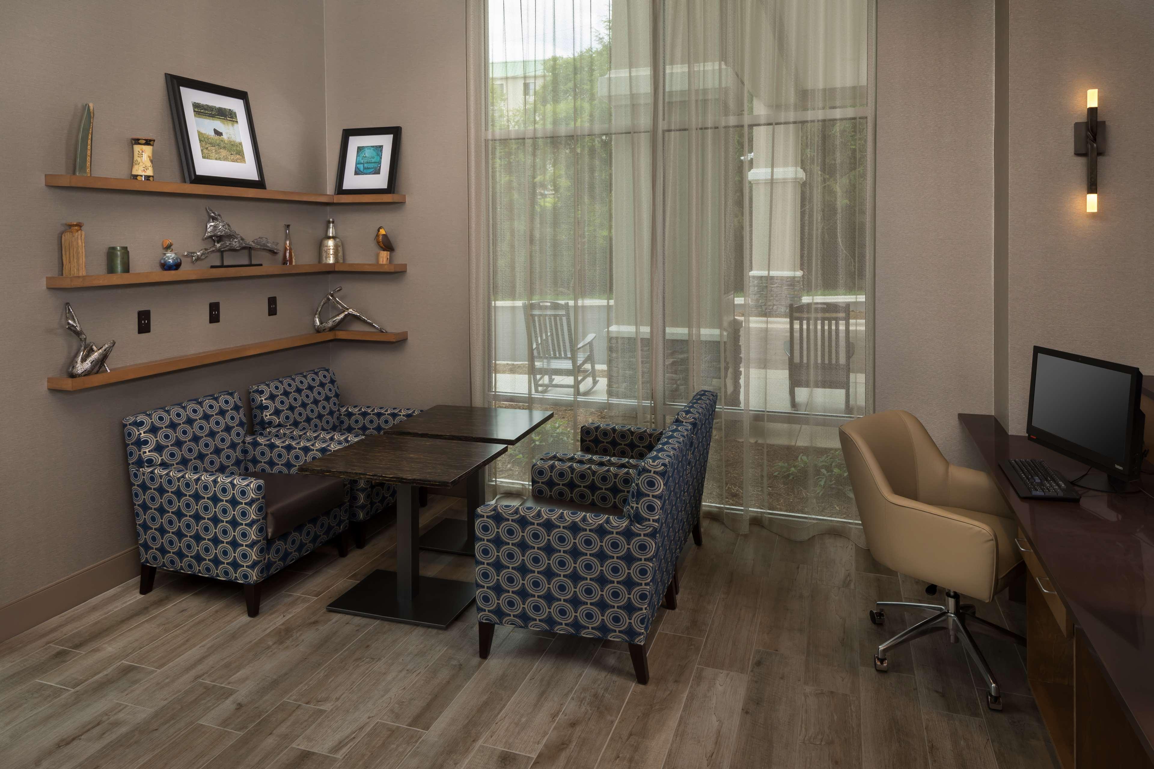 Hampton Inn & Suites-Asheville Biltmore Village, Nc Екстер'єр фото