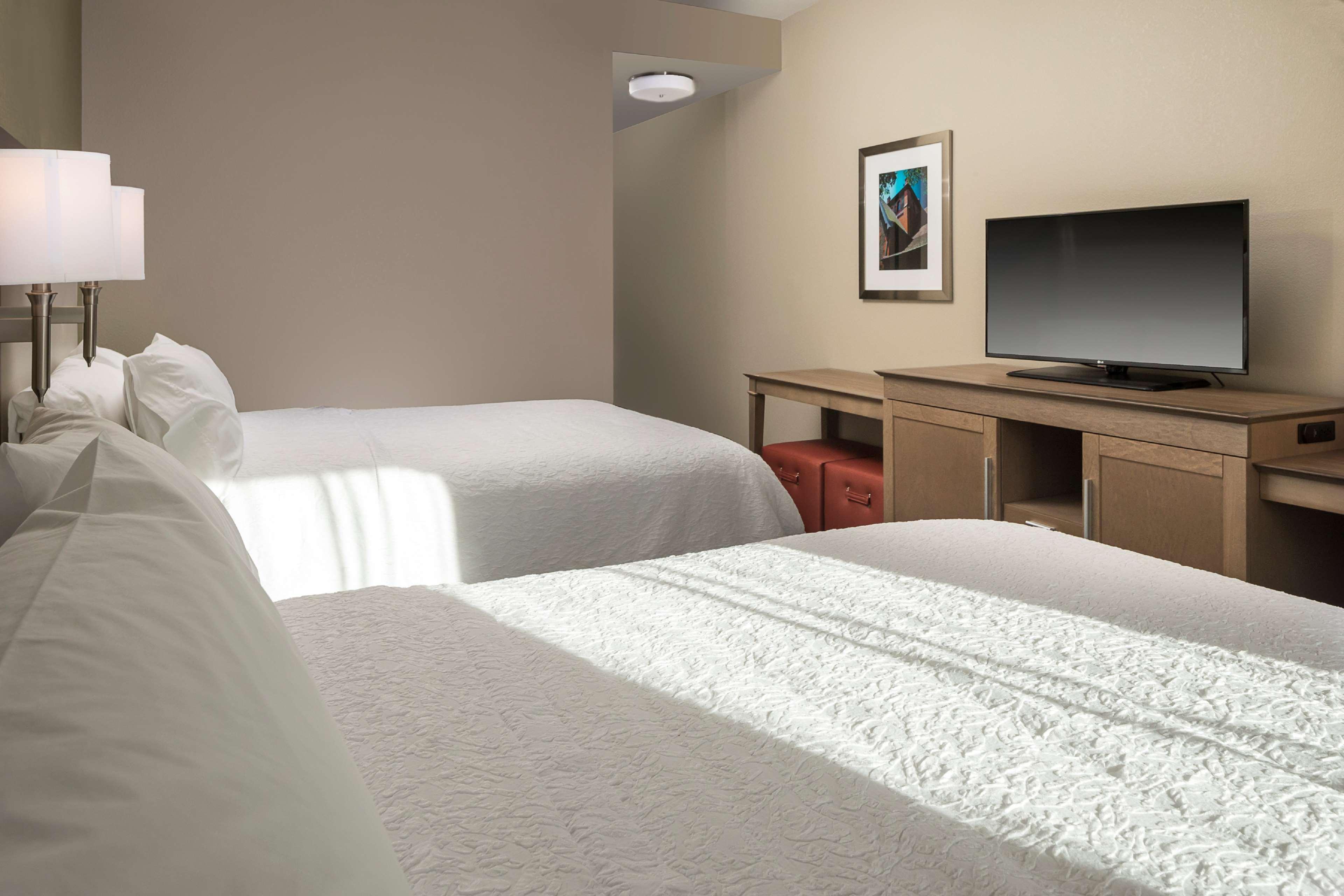 Hampton Inn & Suites-Asheville Biltmore Village, Nc Екстер'єр фото
