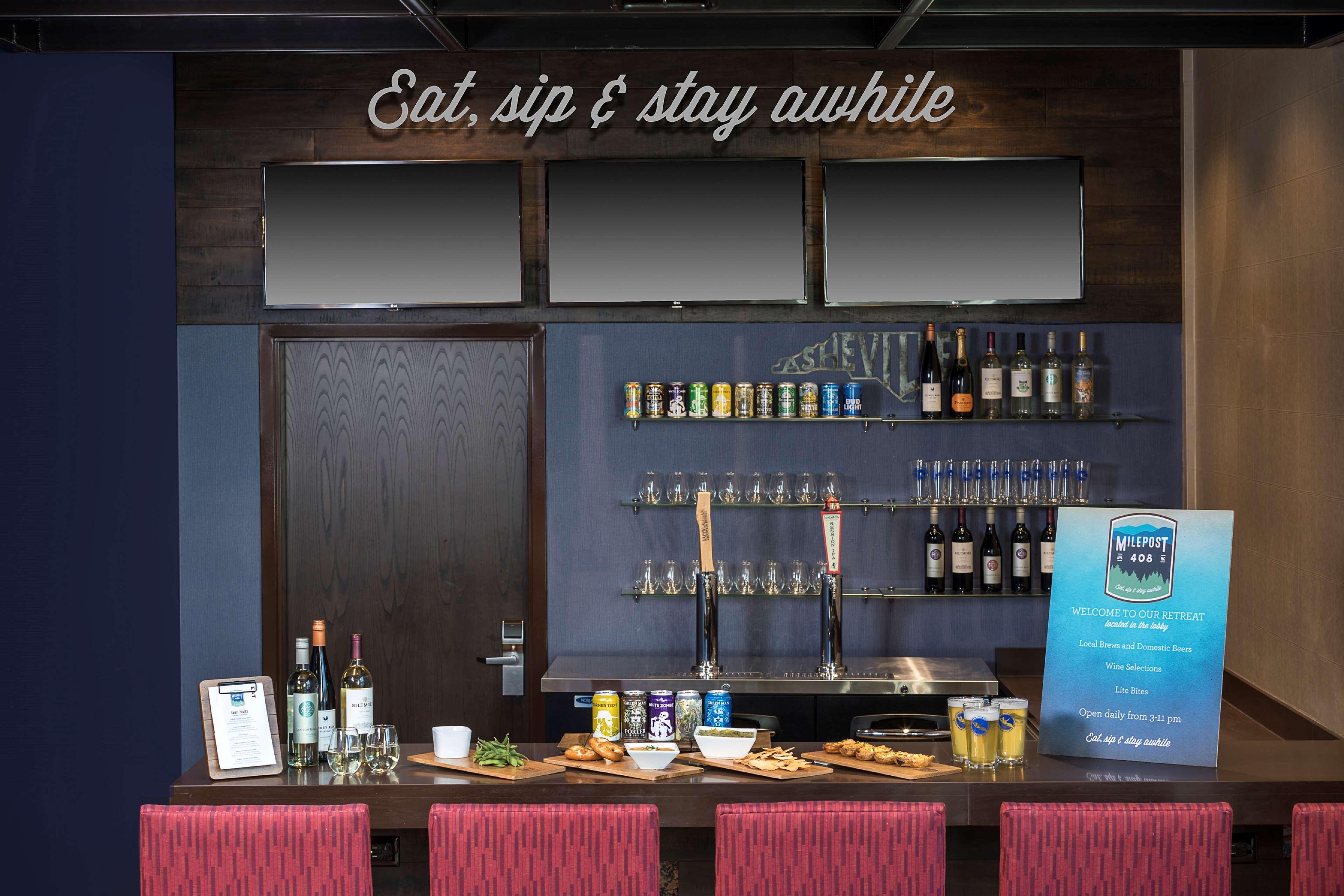 Hampton Inn & Suites-Asheville Biltmore Village, Nc Екстер'єр фото