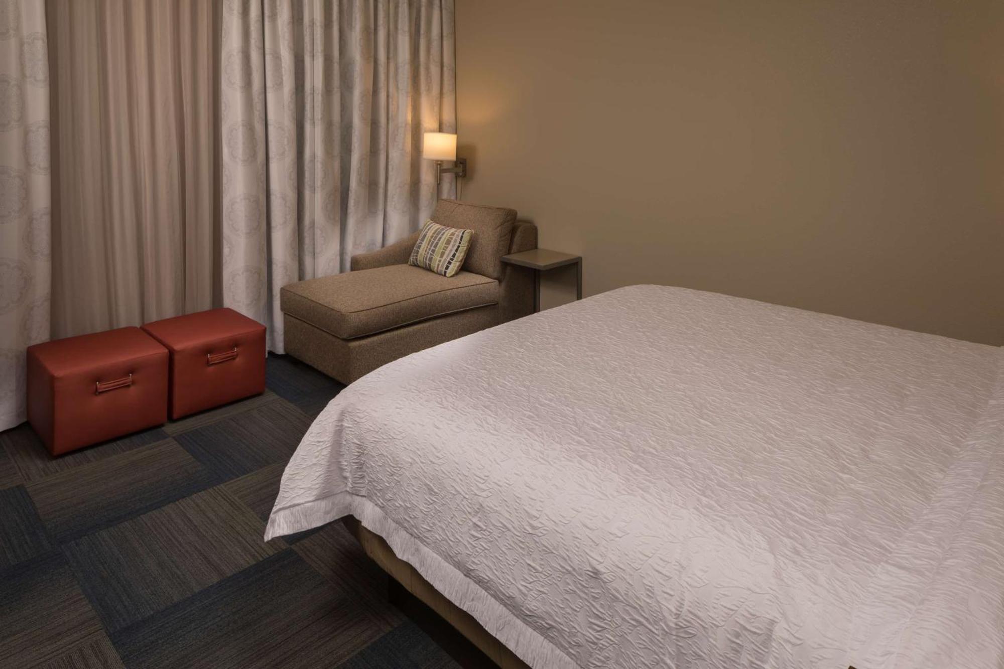 Hampton Inn & Suites-Asheville Biltmore Village, Nc Екстер'єр фото