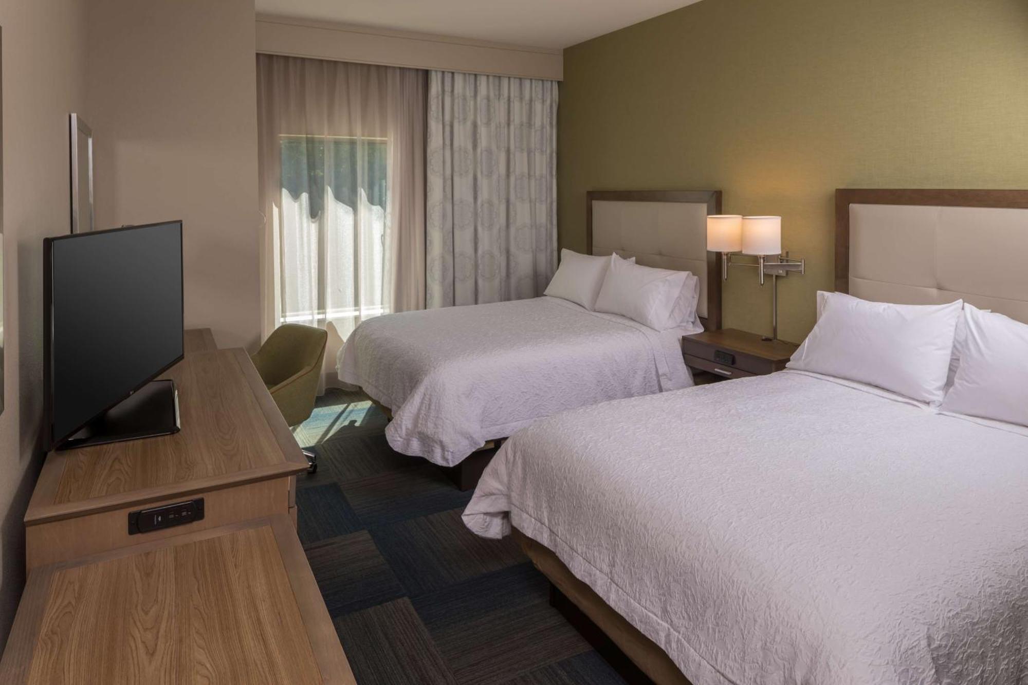 Hampton Inn & Suites-Asheville Biltmore Village, Nc Екстер'єр фото