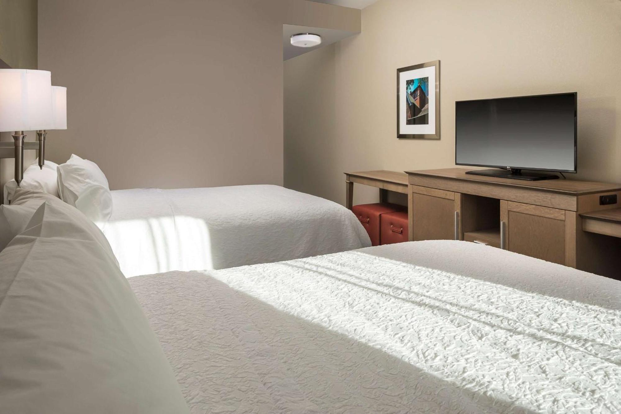 Hampton Inn & Suites-Asheville Biltmore Village, Nc Екстер'єр фото