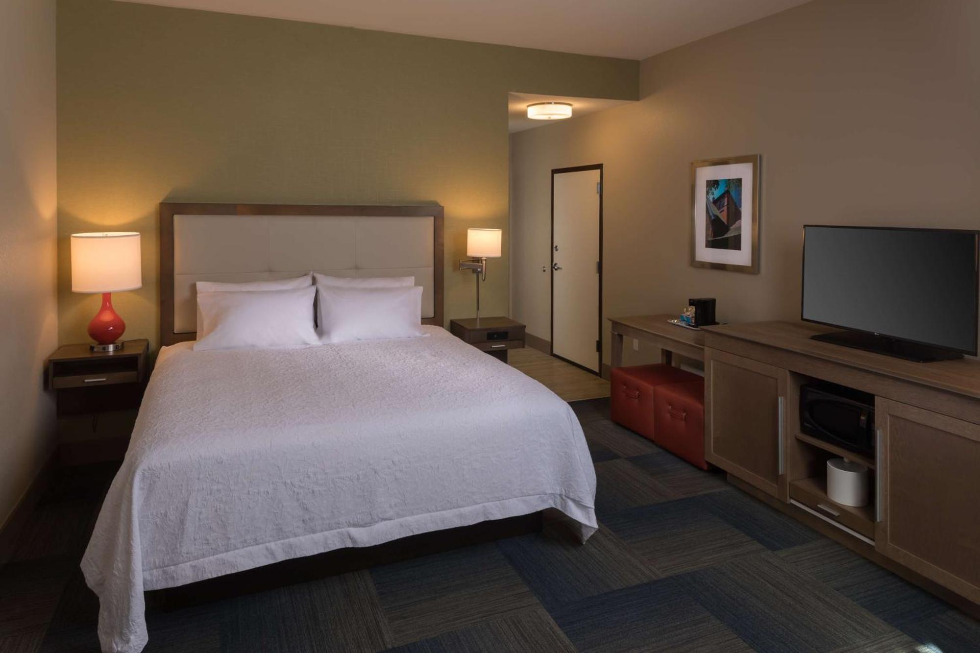 Hampton Inn & Suites-Asheville Biltmore Village, Nc Екстер'єр фото