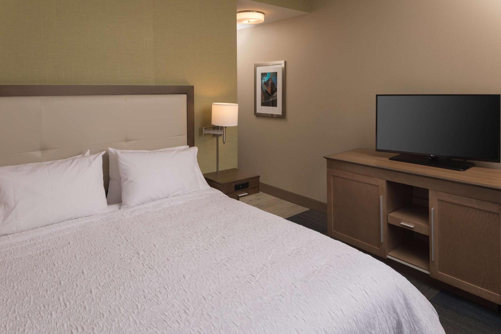 Hampton Inn & Suites-Asheville Biltmore Village, Nc Екстер'єр фото