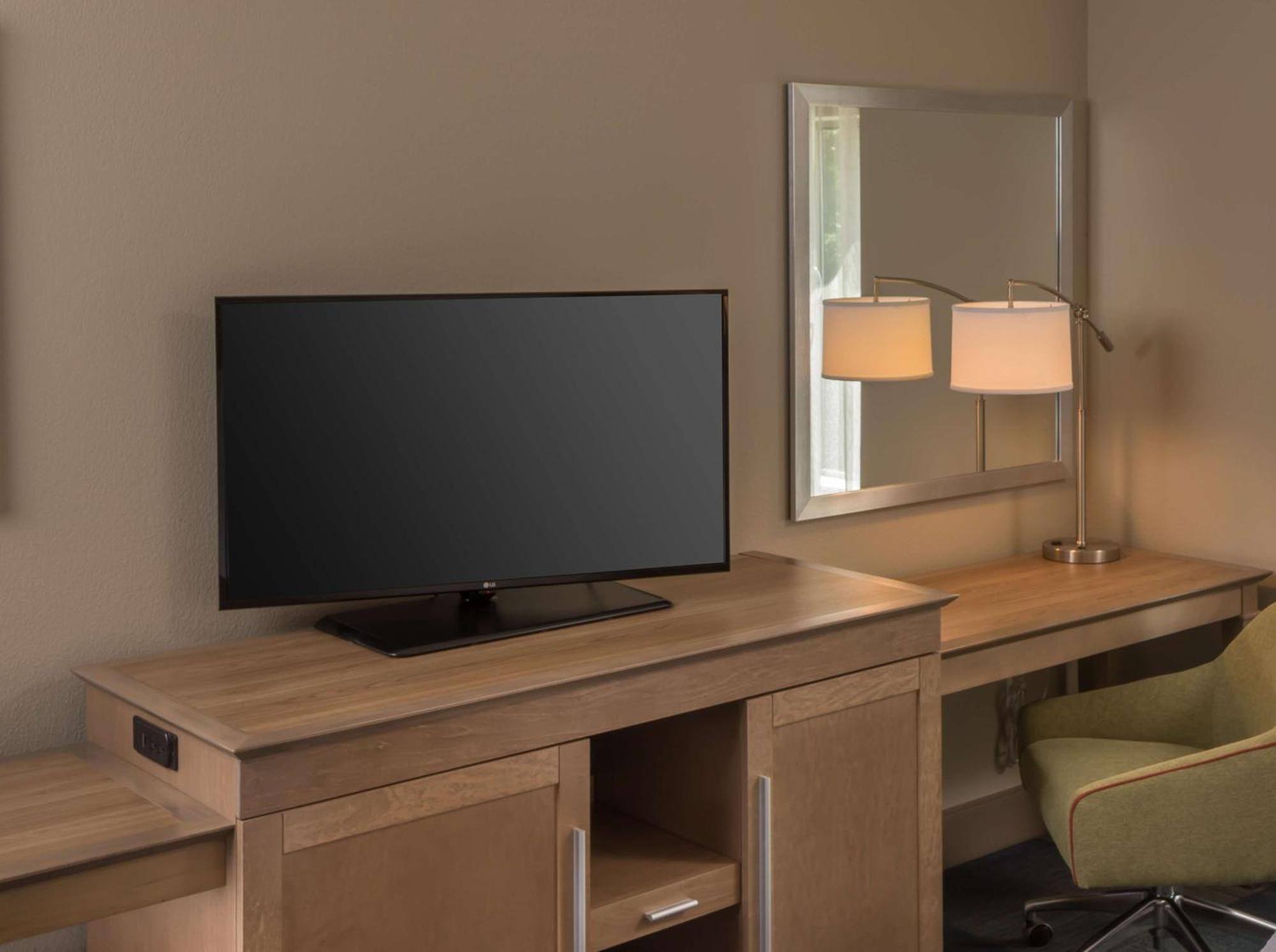 Hampton Inn & Suites-Asheville Biltmore Village, Nc Екстер'єр фото