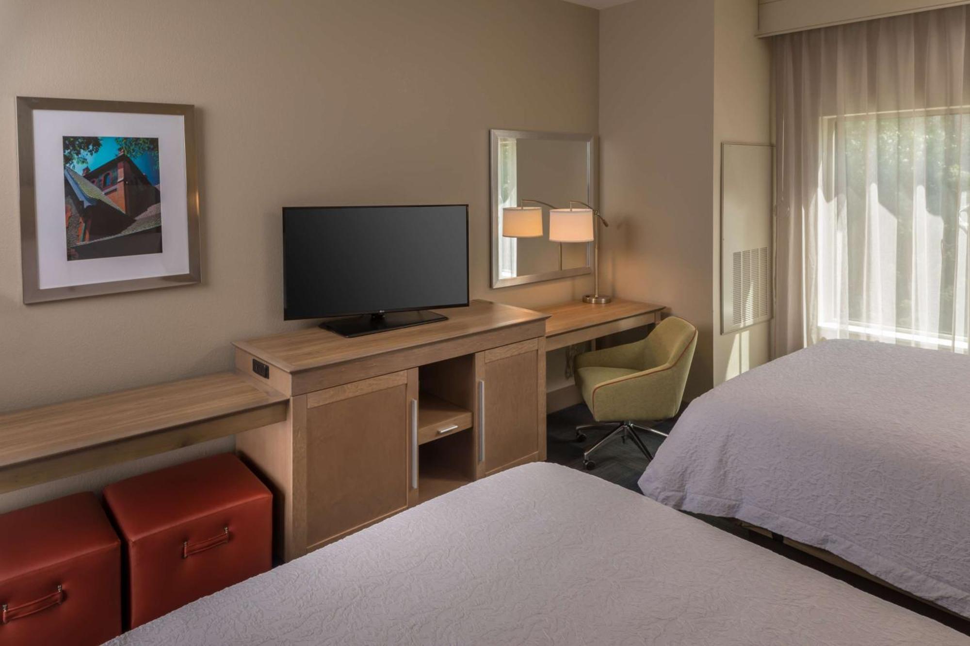Hampton Inn & Suites-Asheville Biltmore Village, Nc Екстер'єр фото