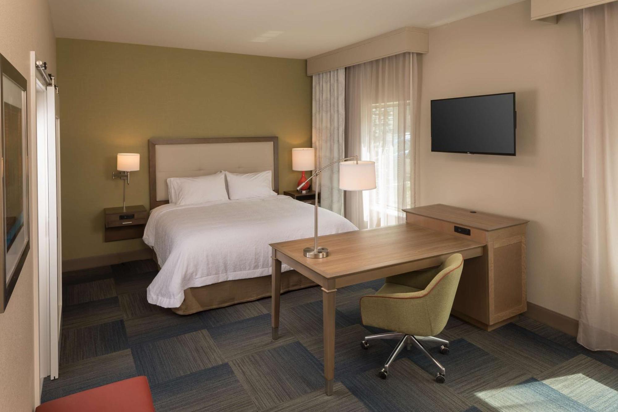 Hampton Inn & Suites-Asheville Biltmore Village, Nc Екстер'єр фото