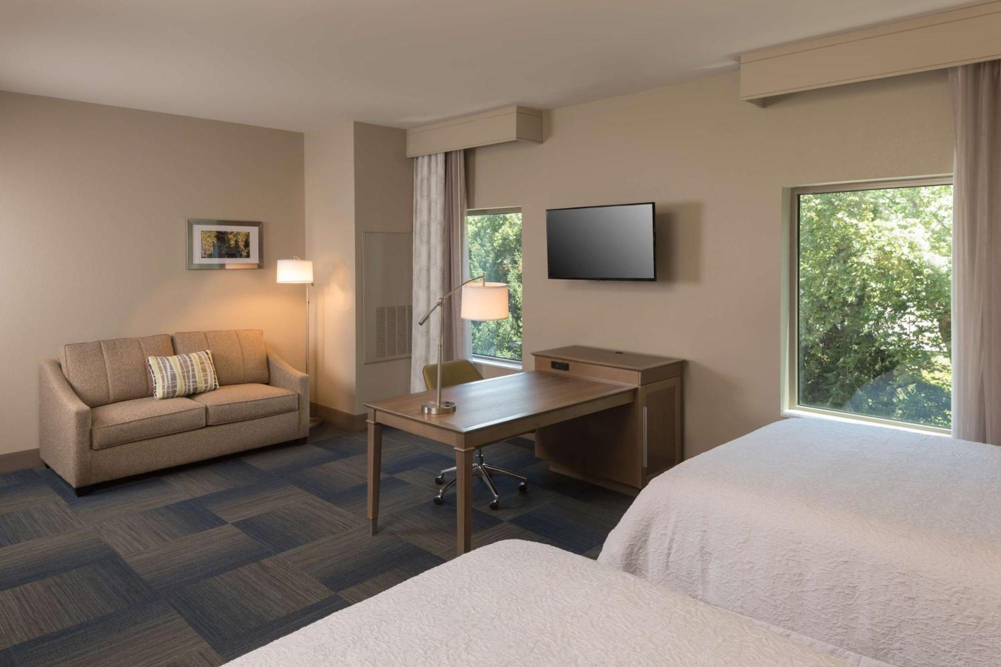 Hampton Inn & Suites-Asheville Biltmore Village, Nc Екстер'єр фото