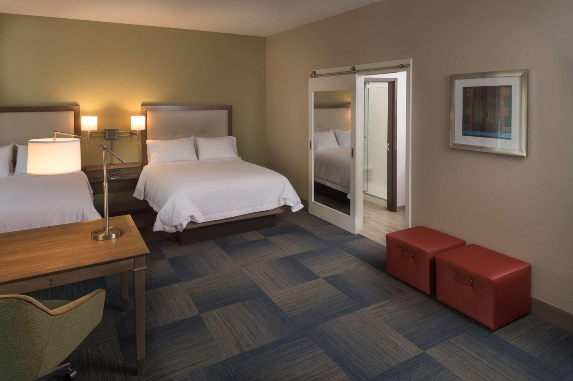 Hampton Inn & Suites-Asheville Biltmore Village, Nc Екстер'єр фото