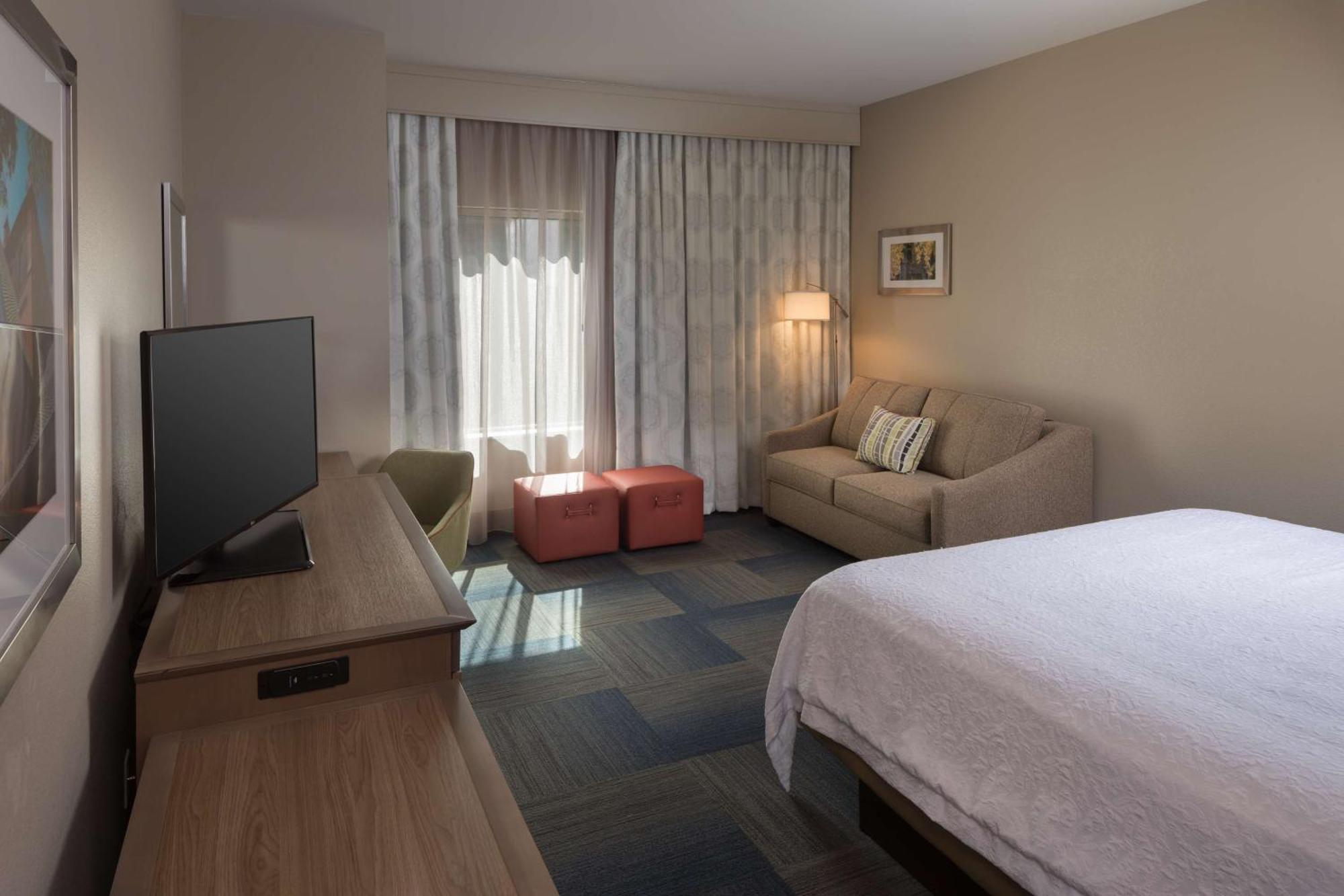 Hampton Inn & Suites-Asheville Biltmore Village, Nc Екстер'єр фото