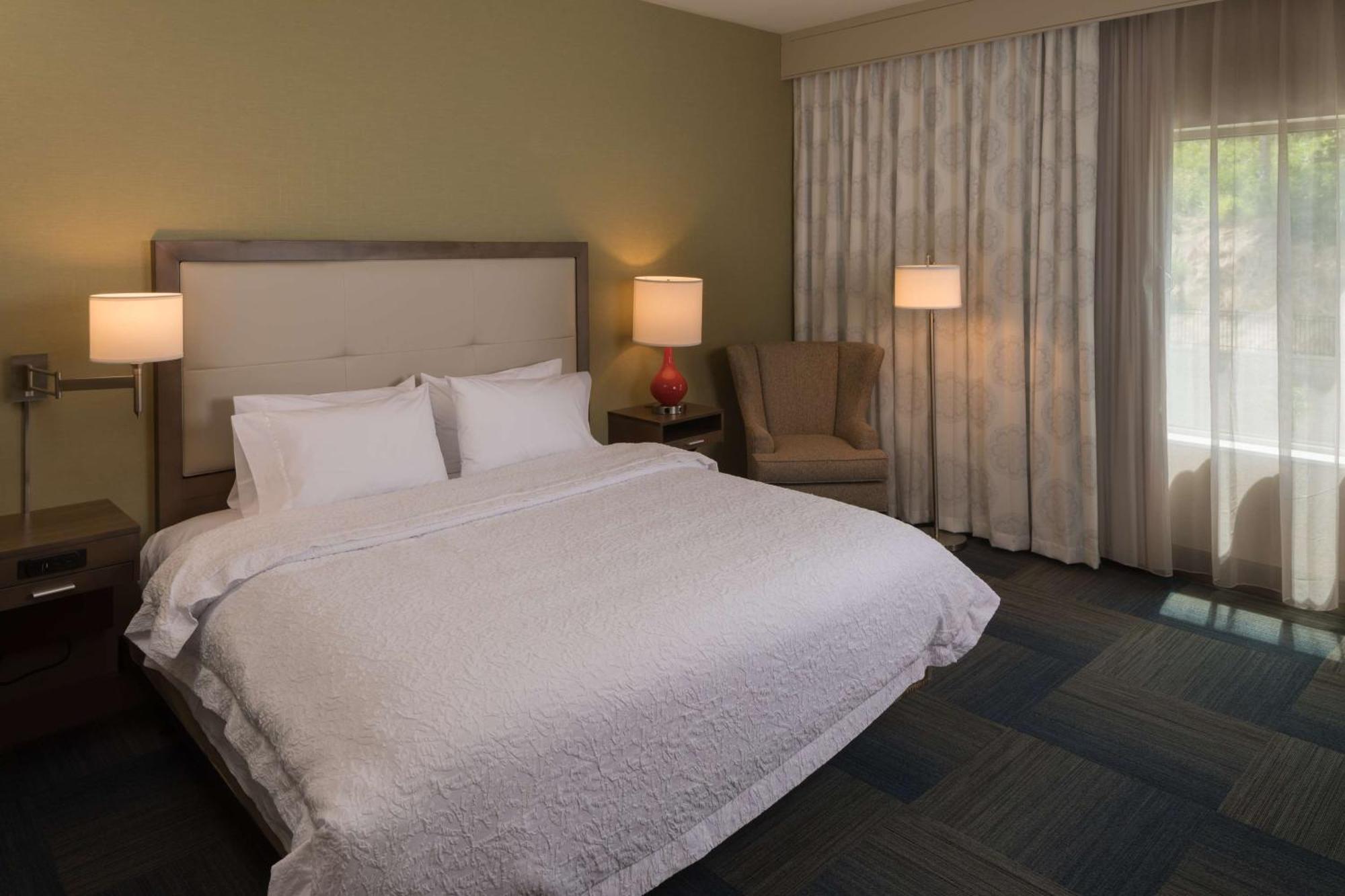 Hampton Inn & Suites-Asheville Biltmore Village, Nc Екстер'єр фото