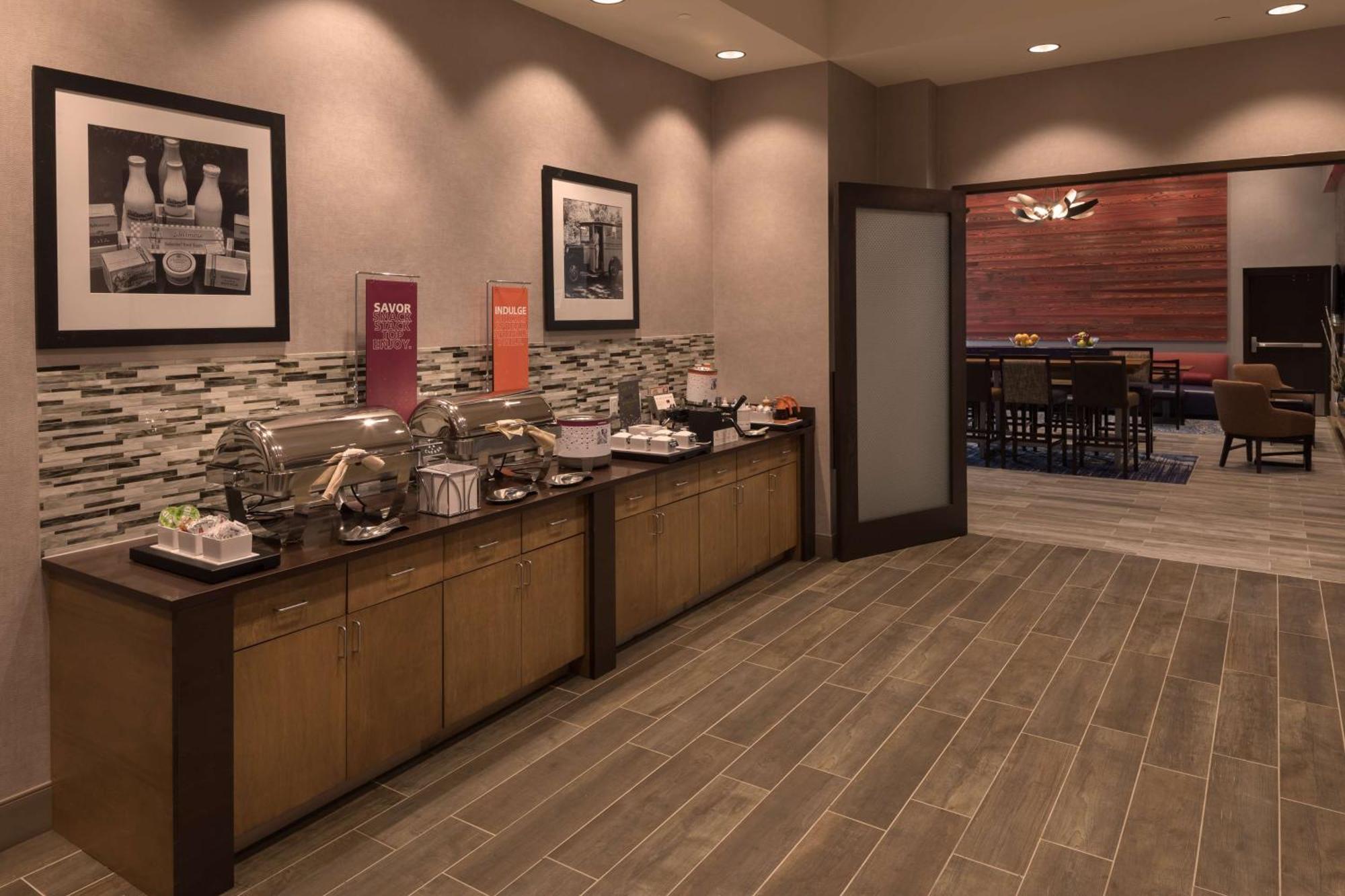 Hampton Inn & Suites-Asheville Biltmore Village, Nc Екстер'єр фото