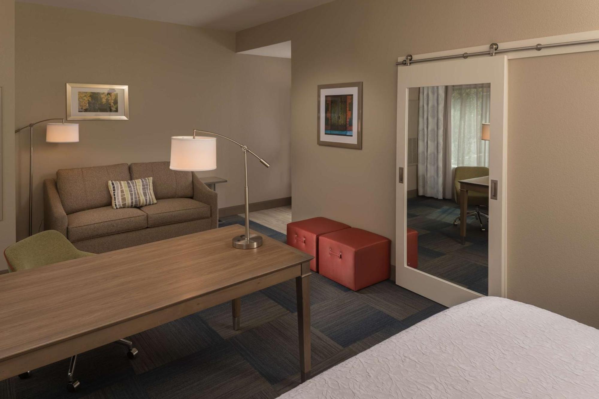 Hampton Inn & Suites-Asheville Biltmore Village, Nc Екстер'єр фото