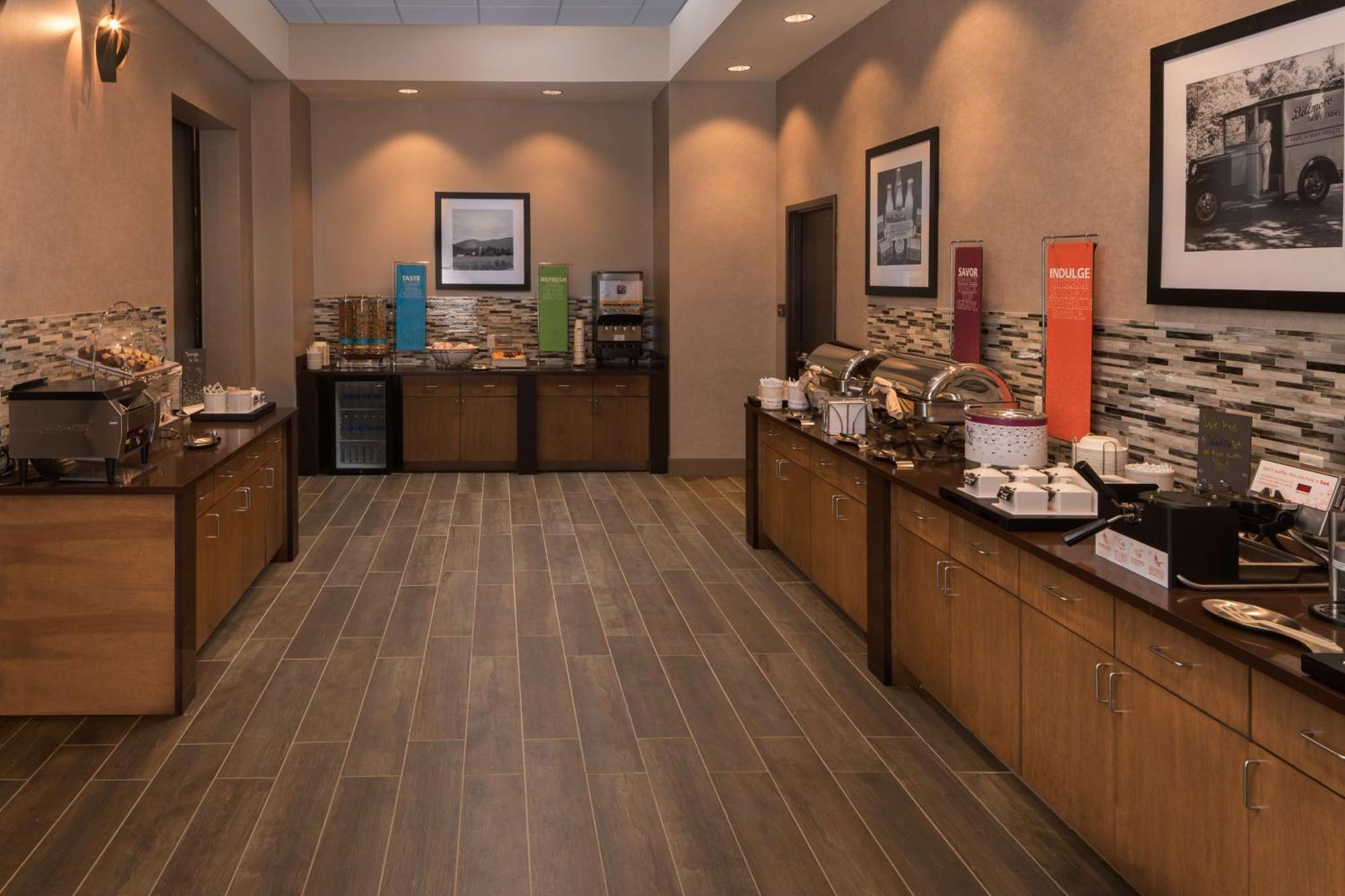 Hampton Inn & Suites-Asheville Biltmore Village, Nc Екстер'єр фото