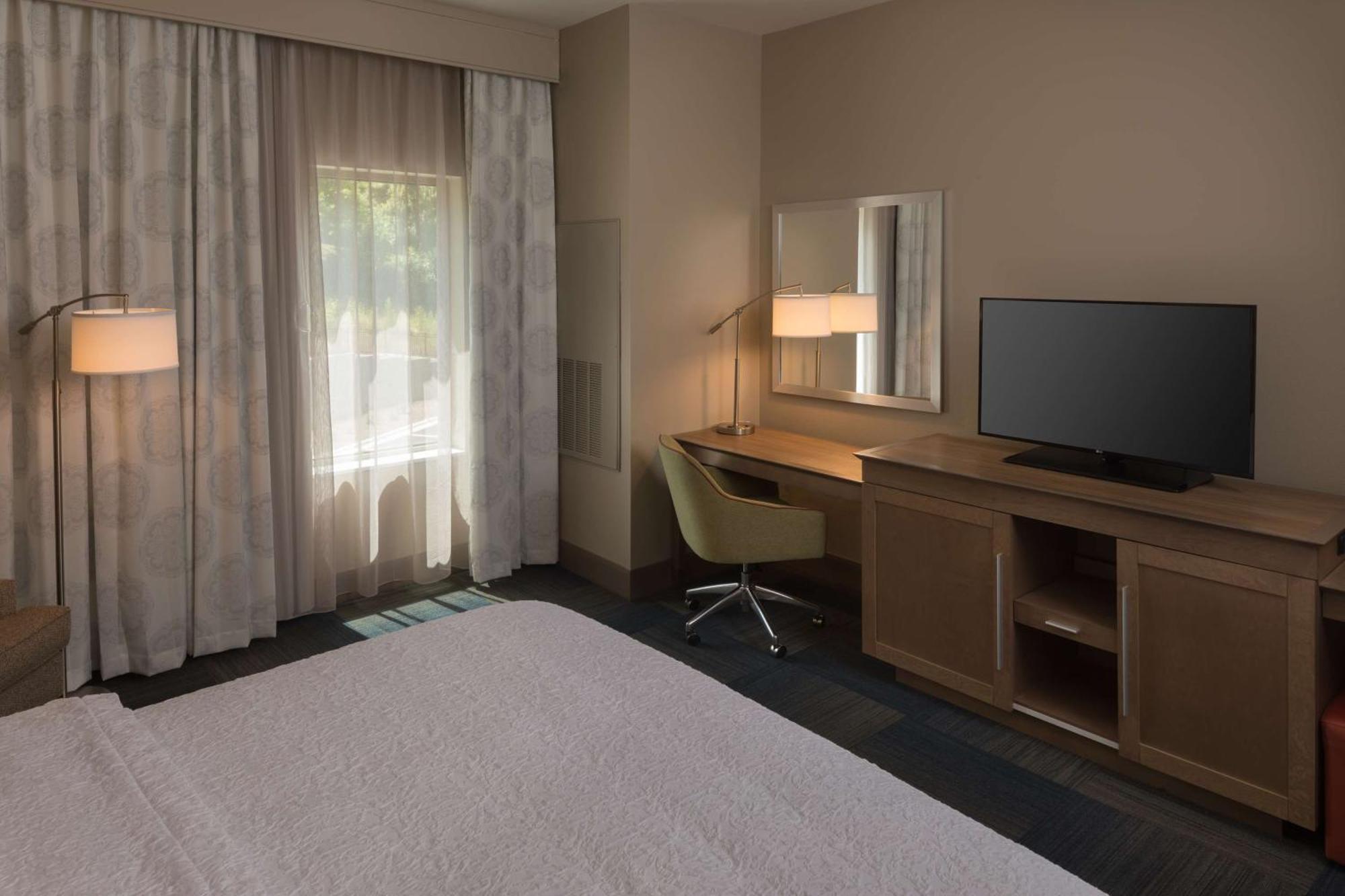 Hampton Inn & Suites-Asheville Biltmore Village, Nc Екстер'єр фото