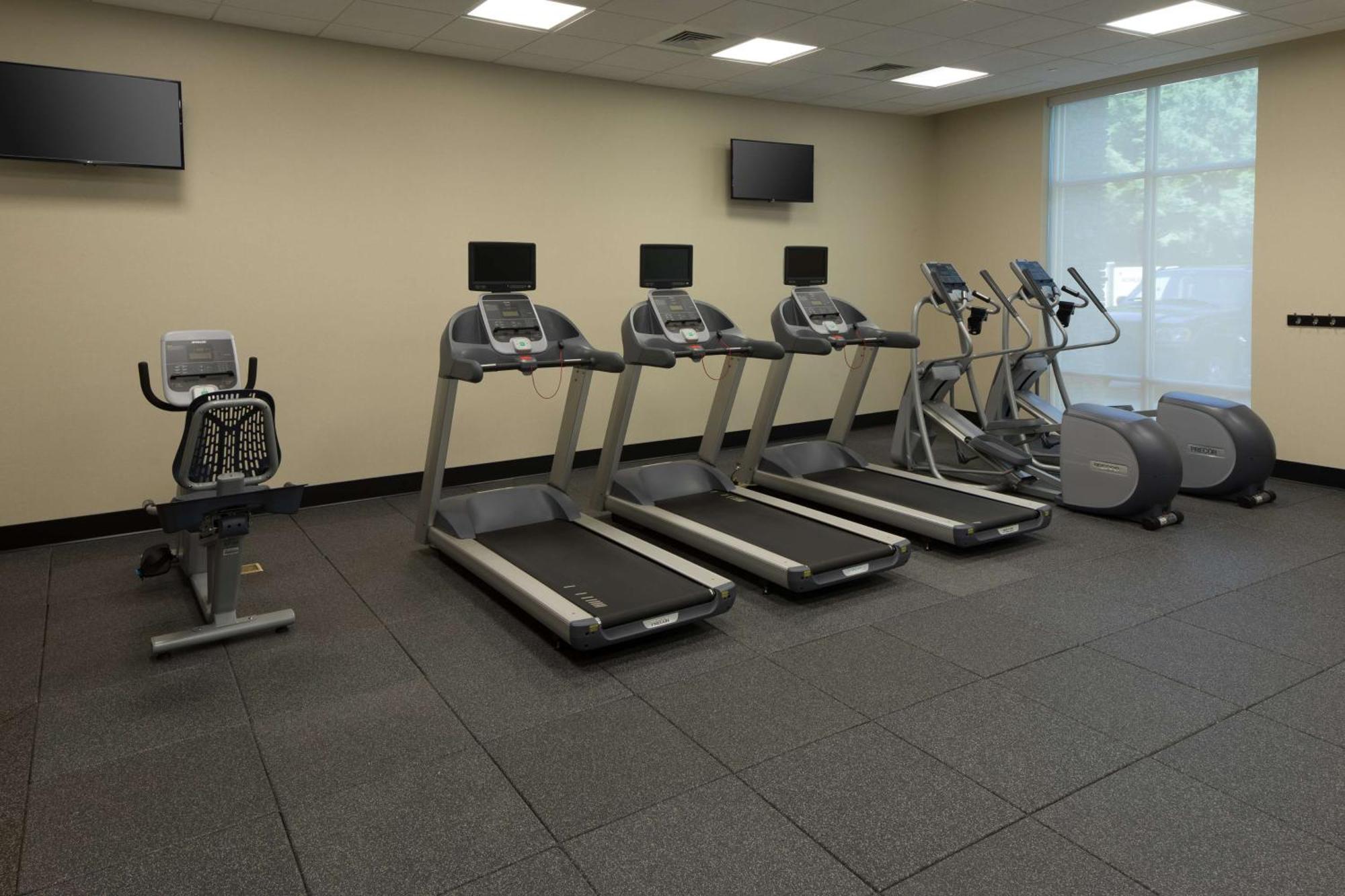Hampton Inn & Suites-Asheville Biltmore Village, Nc Екстер'єр фото