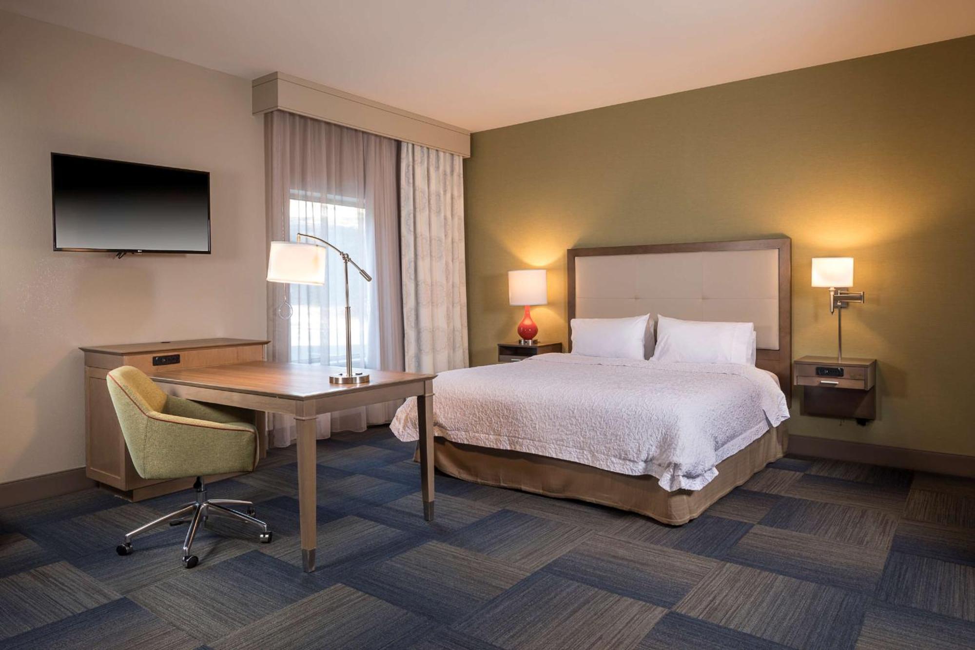 Hampton Inn & Suites-Asheville Biltmore Village, Nc Екстер'єр фото
