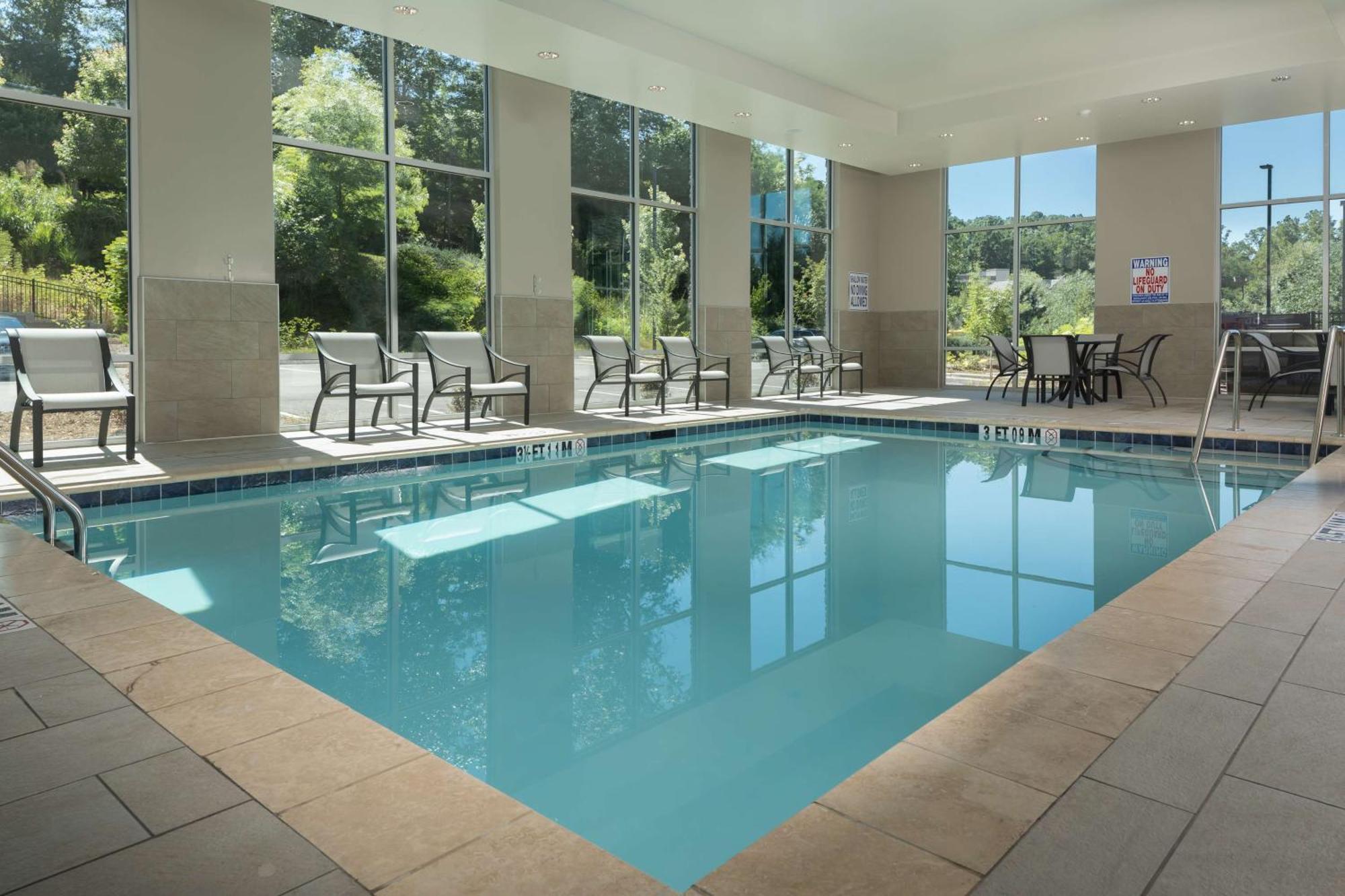 Hampton Inn & Suites-Asheville Biltmore Village, Nc Екстер'єр фото