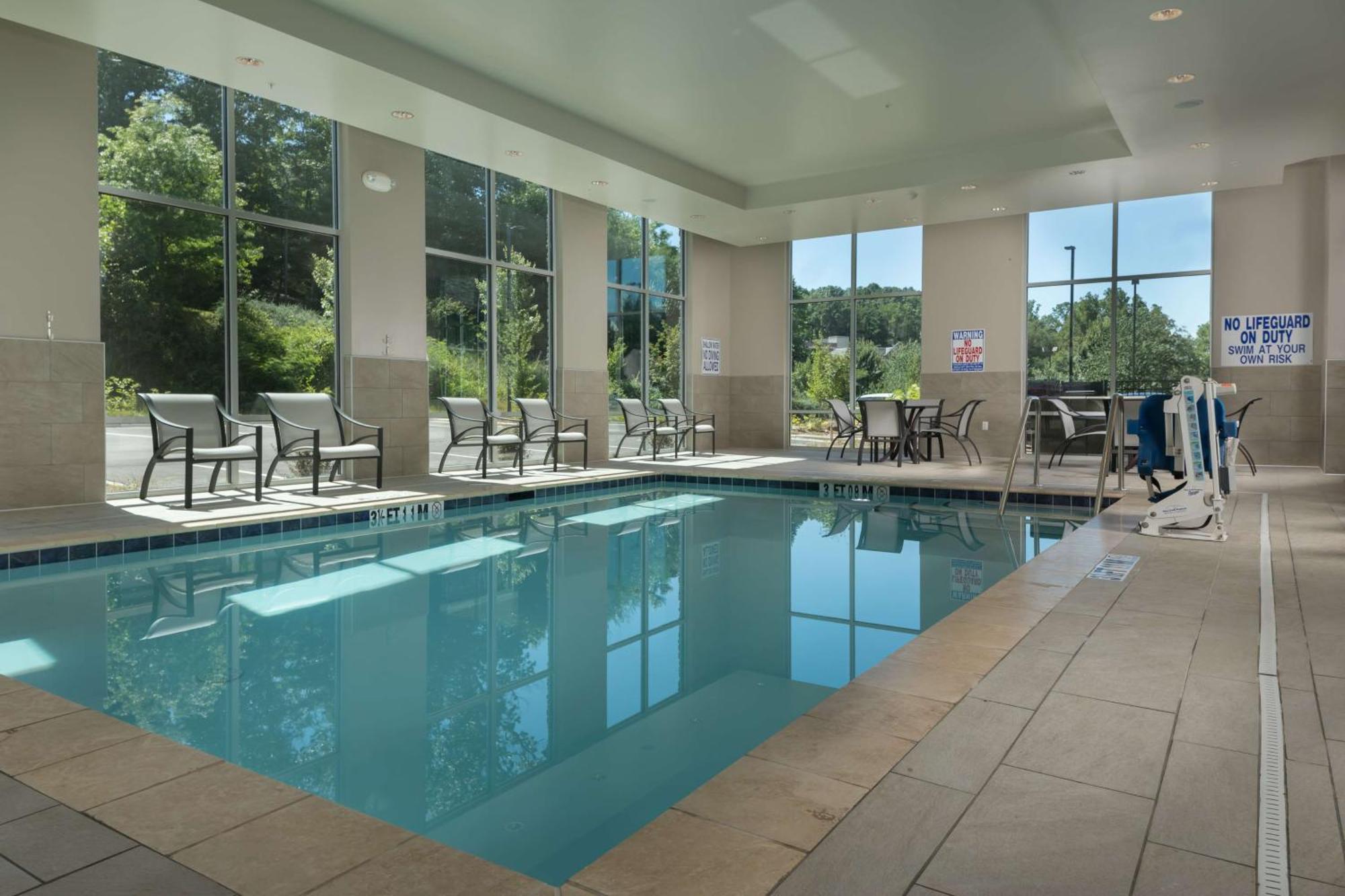 Hampton Inn & Suites-Asheville Biltmore Village, Nc Екстер'єр фото