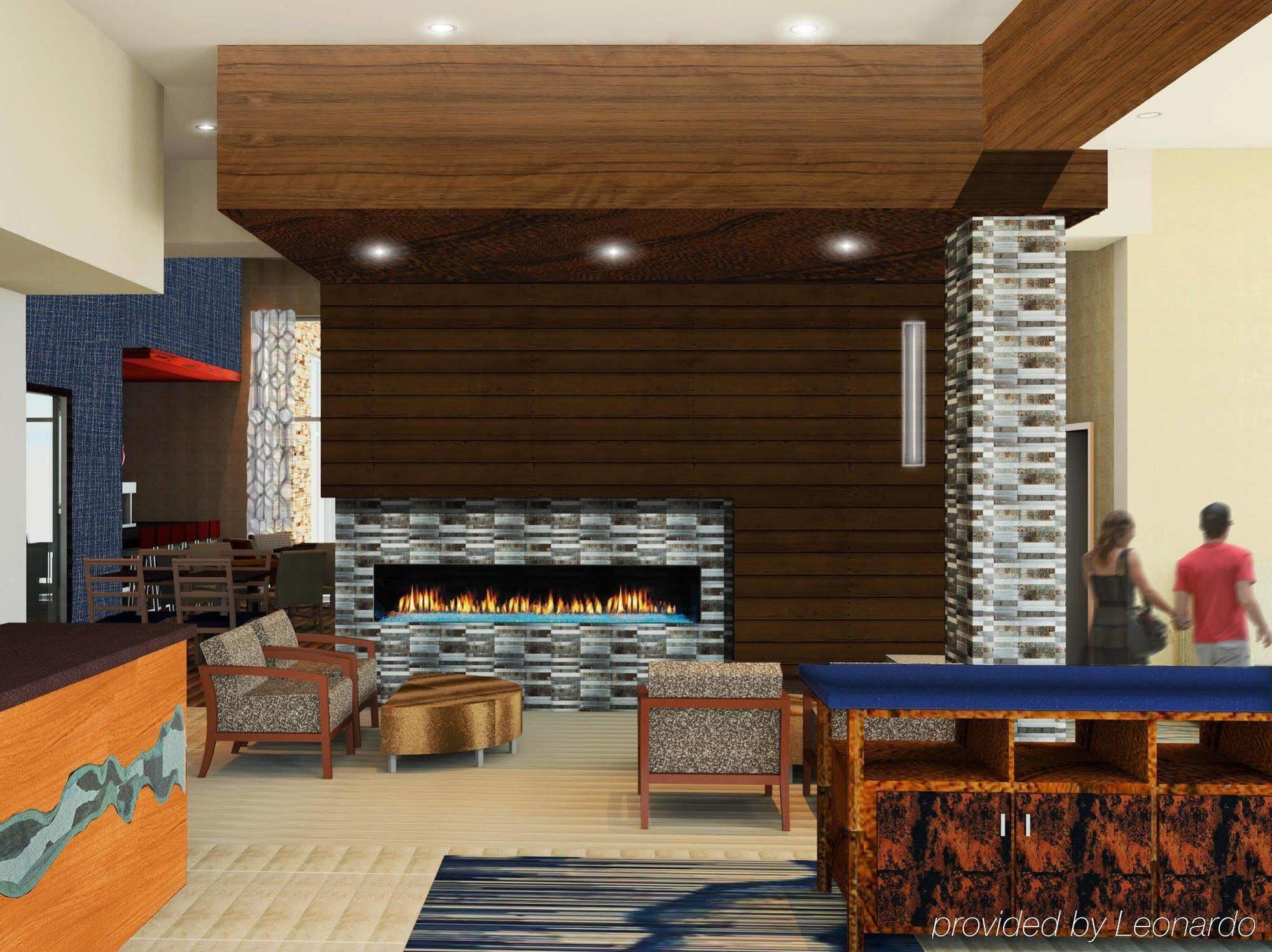 Hampton Inn & Suites-Asheville Biltmore Village, Nc Екстер'єр фото