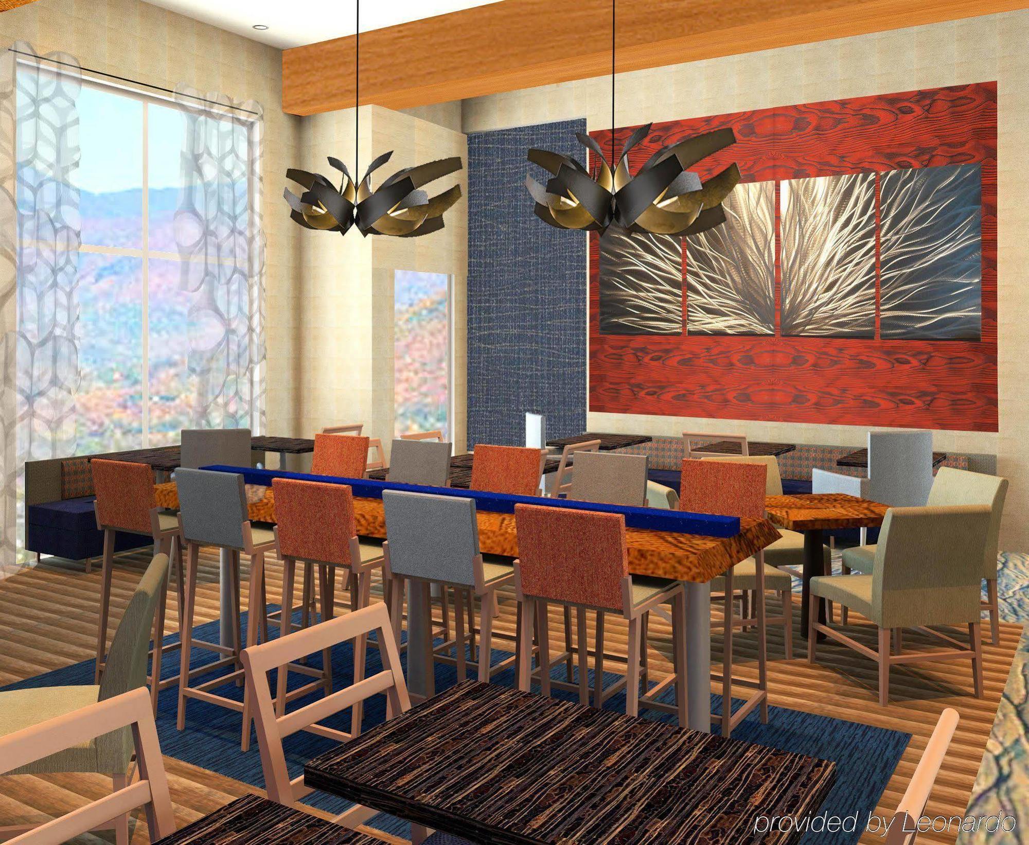 Hampton Inn & Suites-Asheville Biltmore Village, Nc Екстер'єр фото