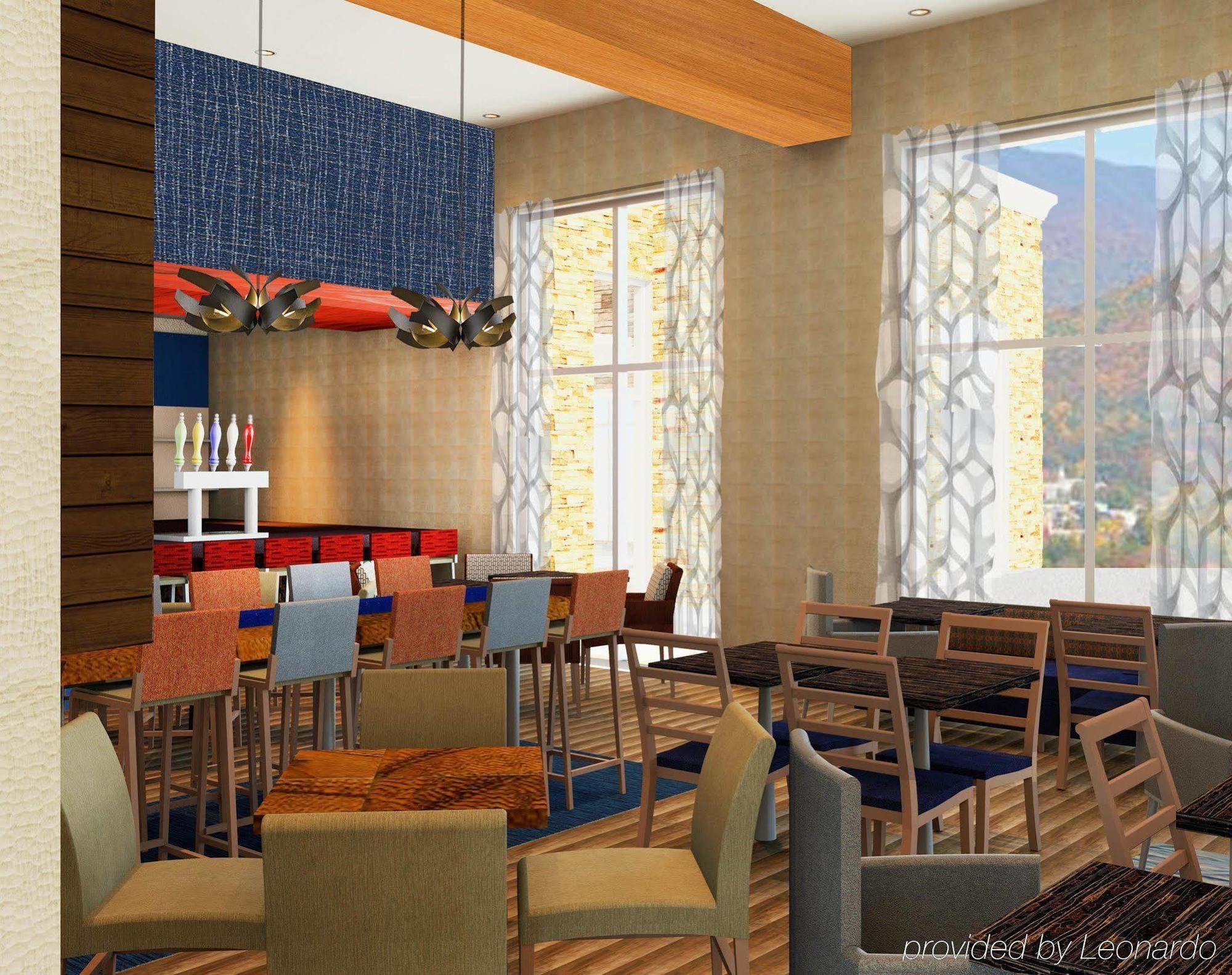 Hampton Inn & Suites-Asheville Biltmore Village, Nc Екстер'єр фото