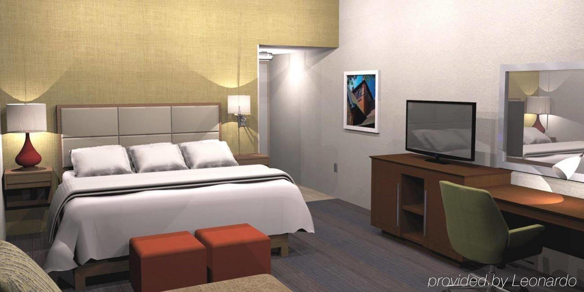 Hampton Inn & Suites-Asheville Biltmore Village, Nc Екстер'єр фото