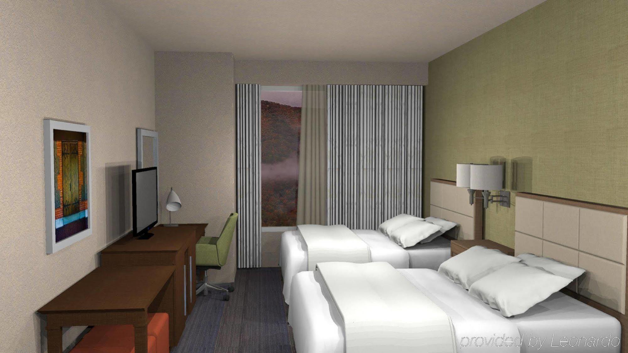 Hampton Inn & Suites-Asheville Biltmore Village, Nc Екстер'єр фото