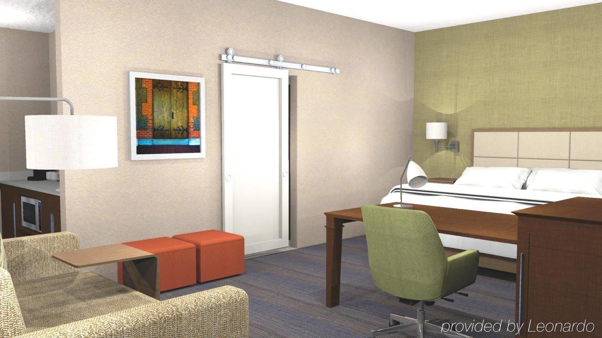 Hampton Inn & Suites-Asheville Biltmore Village, Nc Екстер'єр фото