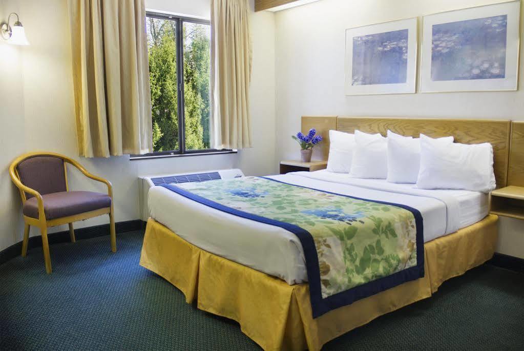 Hampton Inn & Suites-Asheville Biltmore Village, Nc Екстер'єр фото