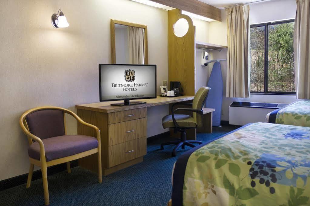 Hampton Inn & Suites-Asheville Biltmore Village, Nc Екстер'єр фото