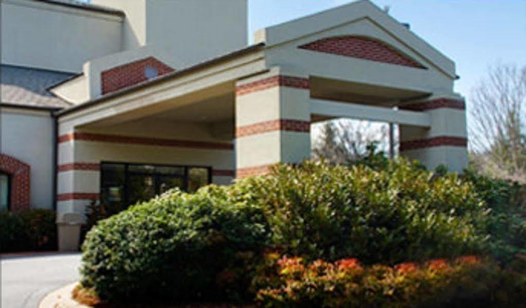 Hampton Inn & Suites-Asheville Biltmore Village, Nc Екстер'єр фото